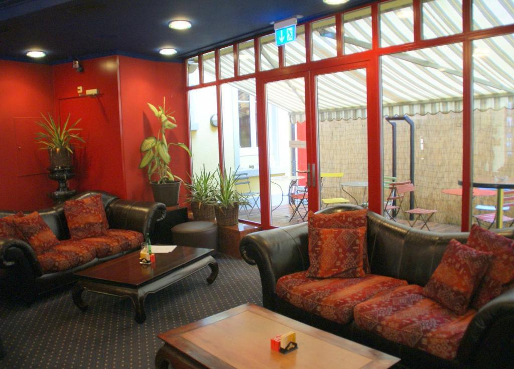 Hotel Regina チューリッヒ エクステリア 写真