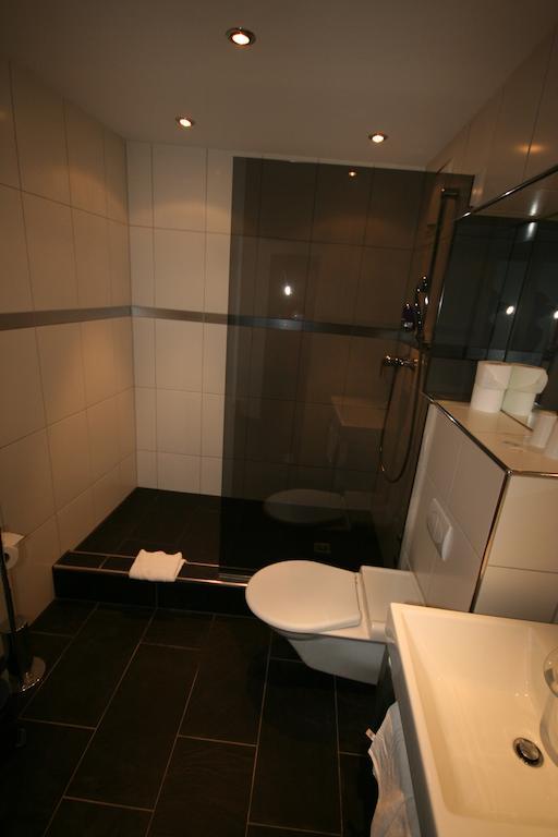 Hotel Regina チューリッヒ エクステリア 写真
