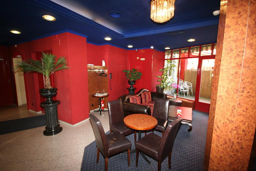 Hotel Regina チューリッヒ エクステリア 写真